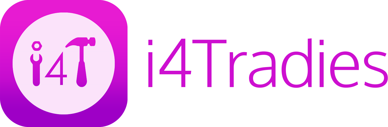 i4tradies official logo